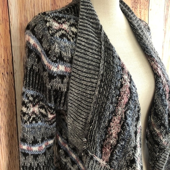 Bethany Mota Sweater - Picture 2 of 3